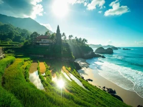 Itinerary Bali
